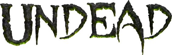 Undead3 logo